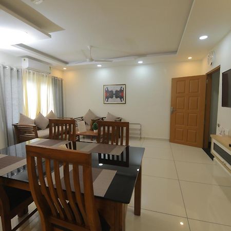 טירובאלה Castle Brook Residential Homestay מראה חיצוני תמונה
