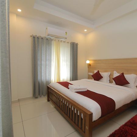טירובאלה Castle Brook Residential Homestay מראה חיצוני תמונה