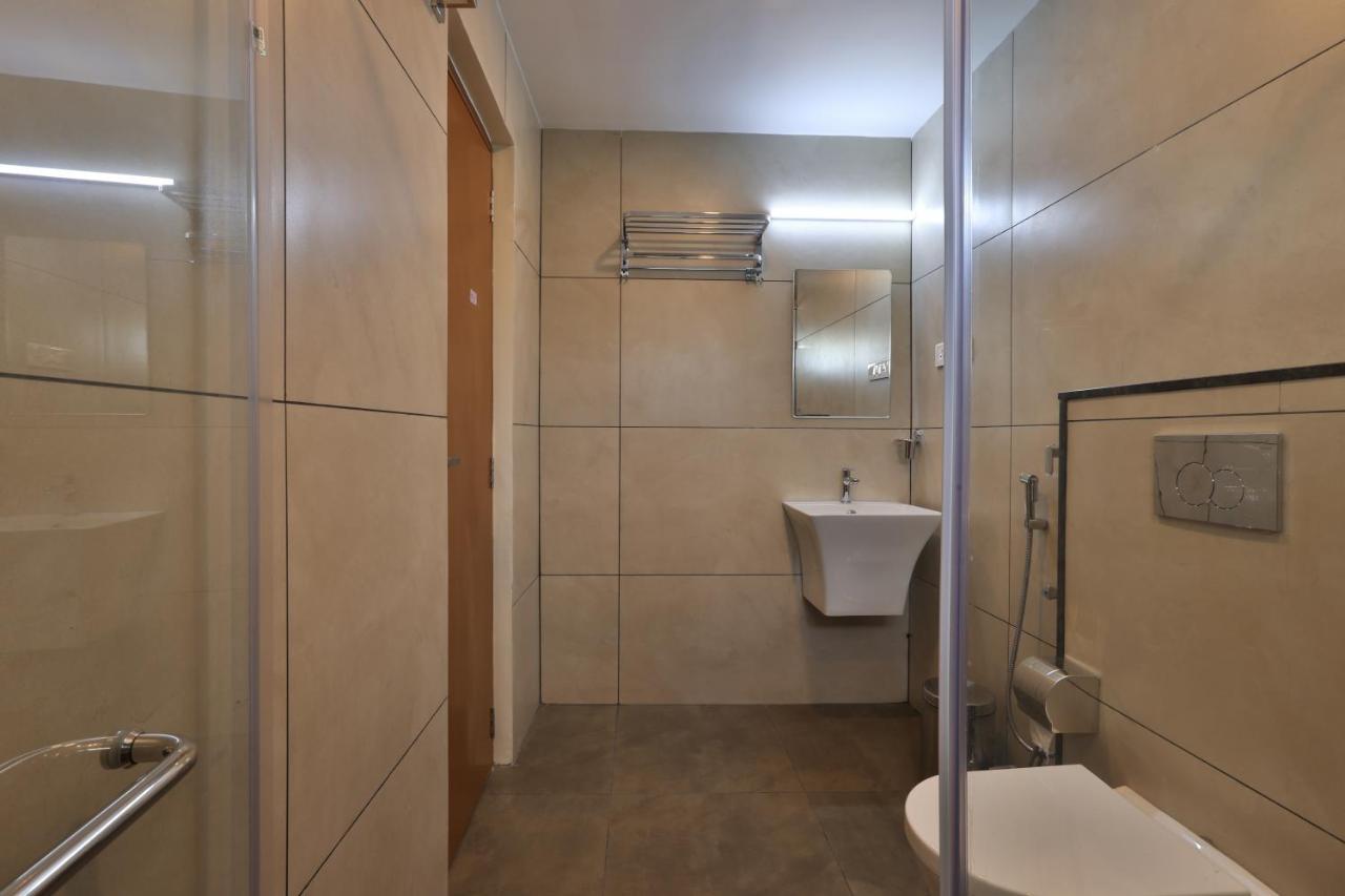 טירובאלה Castle Brook Residential Homestay מראה חיצוני תמונה