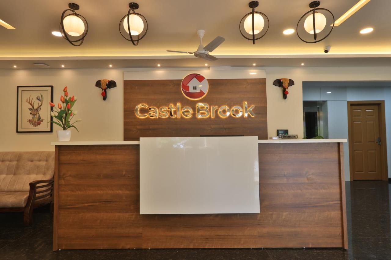טירובאלה Castle Brook Residential Homestay מראה חיצוני תמונה