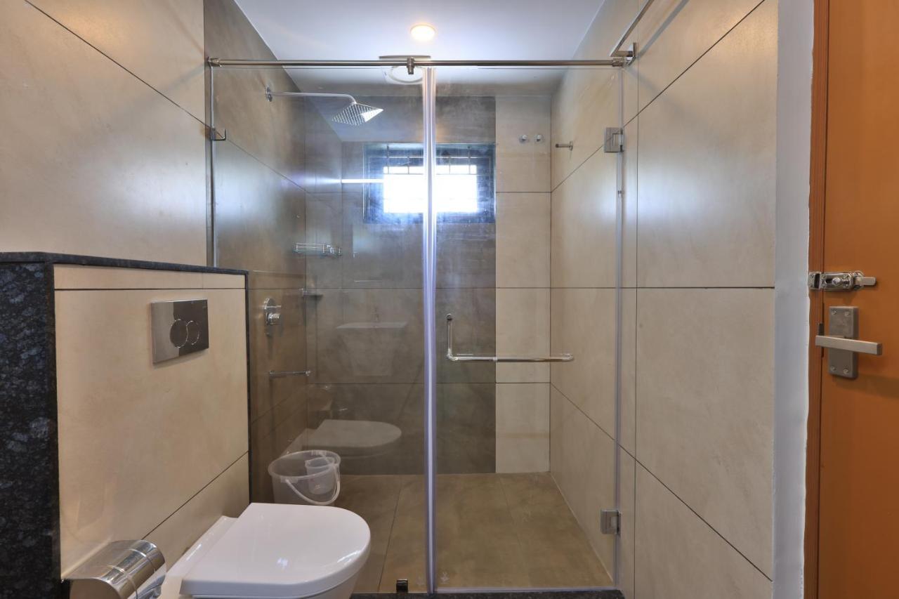 טירובאלה Castle Brook Residential Homestay מראה חיצוני תמונה