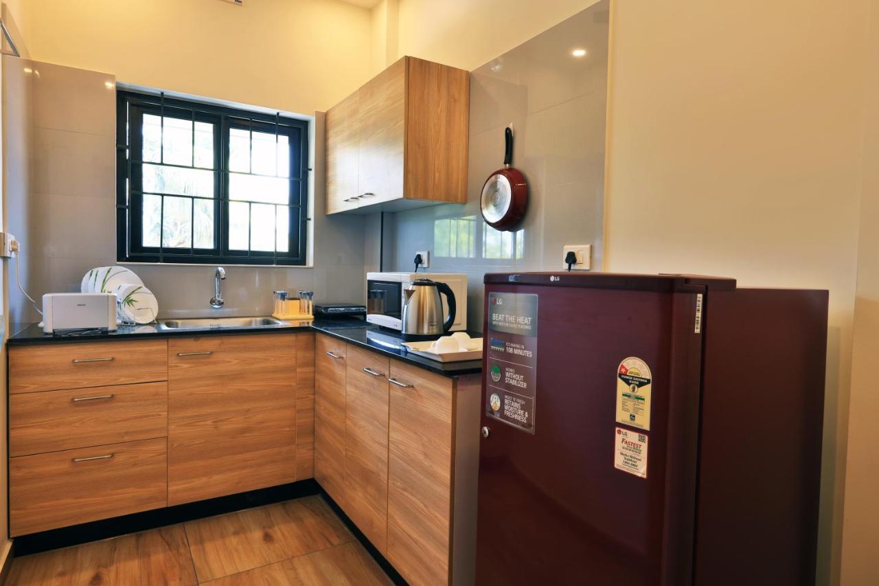טירובאלה Castle Brook Residential Homestay מראה חיצוני תמונה