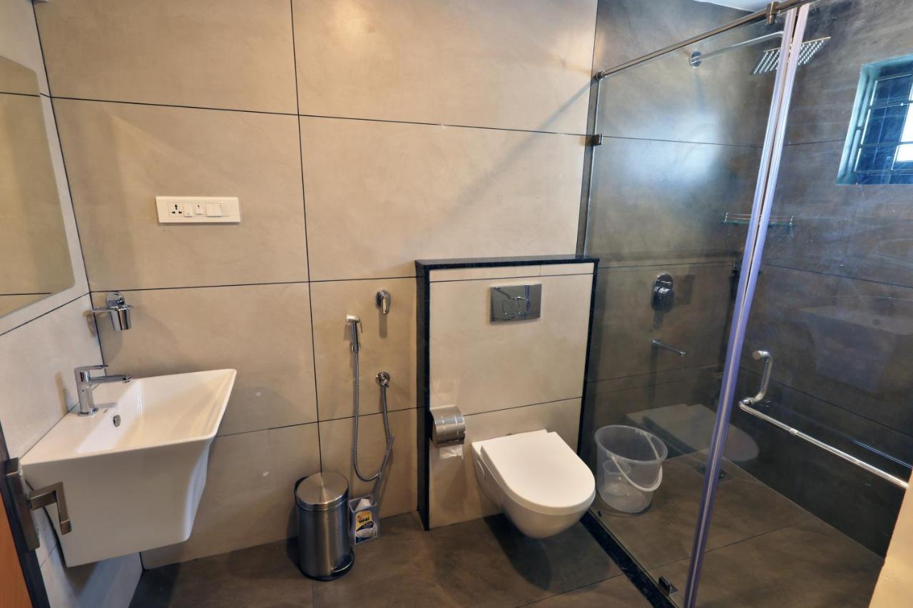 טירובאלה Castle Brook Residential Homestay מראה חיצוני תמונה