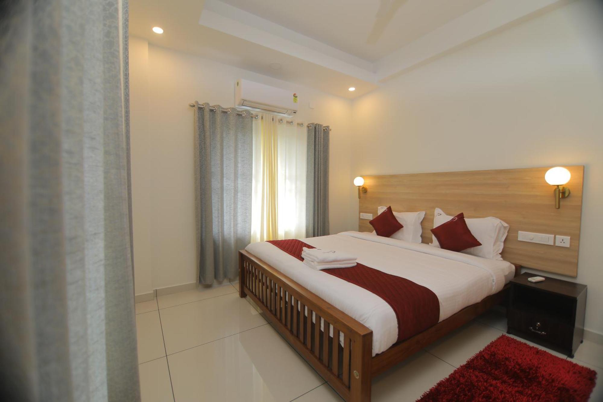 טירובאלה Castle Brook Residential Homestay מראה חיצוני תמונה