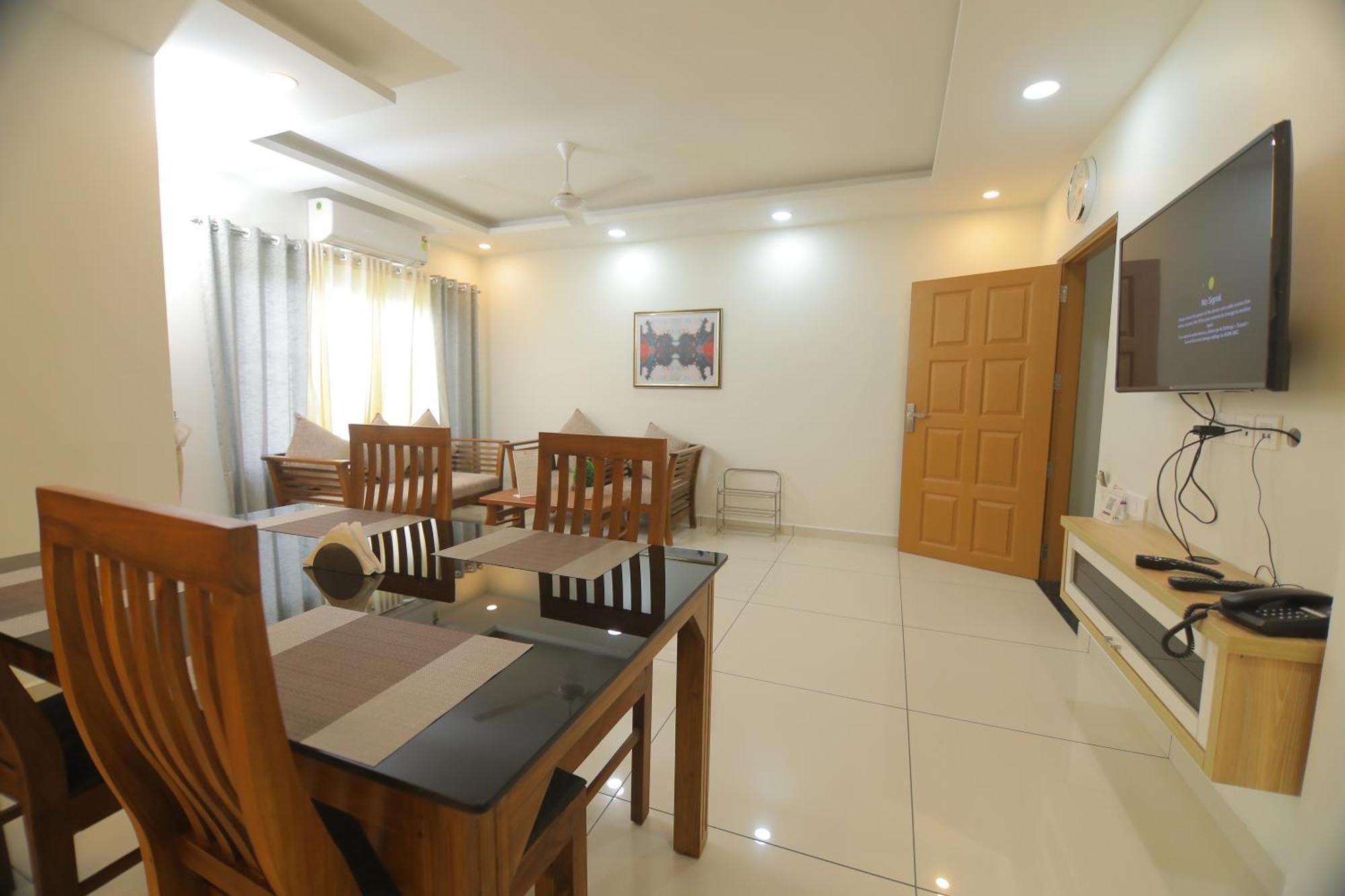טירובאלה Castle Brook Residential Homestay מראה חיצוני תמונה